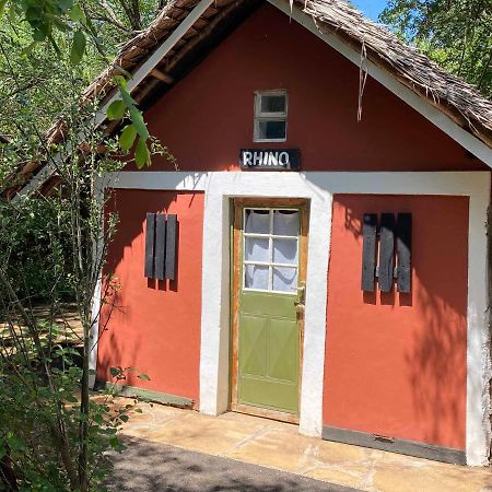 Hotel Maasai Simba Camp Amboseli Esterno foto
