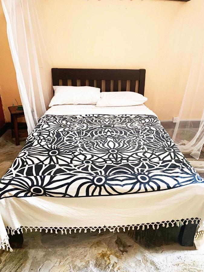 Hotel Maasai Simba Camp Amboseli Esterno foto