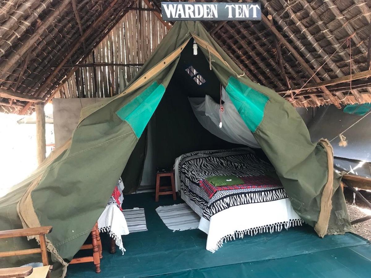 Hotel Maasai Simba Camp Amboseli Esterno foto